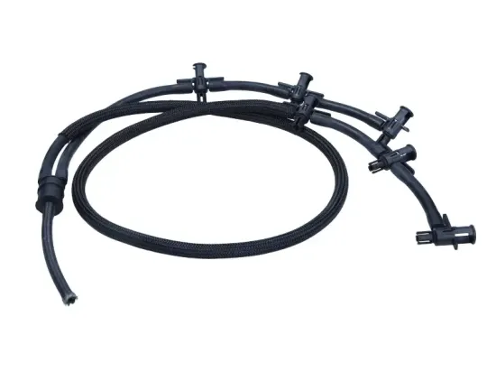 Schlauch, Leckkraftstoff MAXGEAR 15-0117 Bild Schlauch, Leckkraftstoff MAXGEAR 15-0117