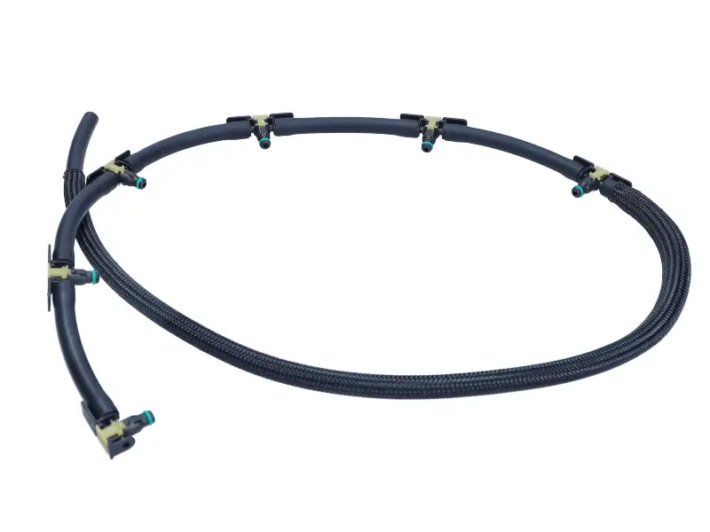 Schlauch, Leckkraftstoff MAXGEAR 15-0119