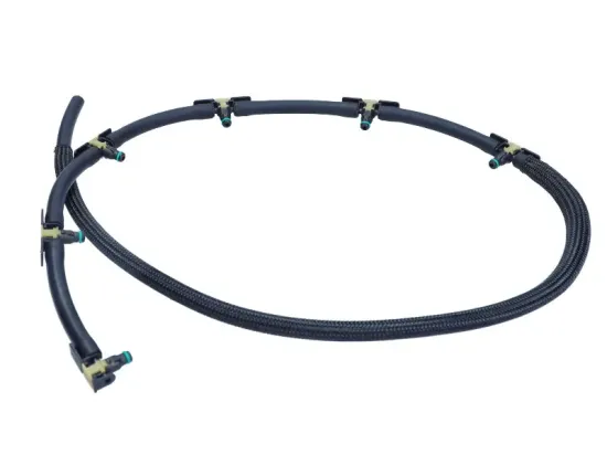 Schlauch, Leckkraftstoff MAXGEAR 15-0119 Bild Schlauch, Leckkraftstoff MAXGEAR 15-0119