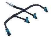 Schlauch, Leckkraftstoff MAXGEAR 15-0122