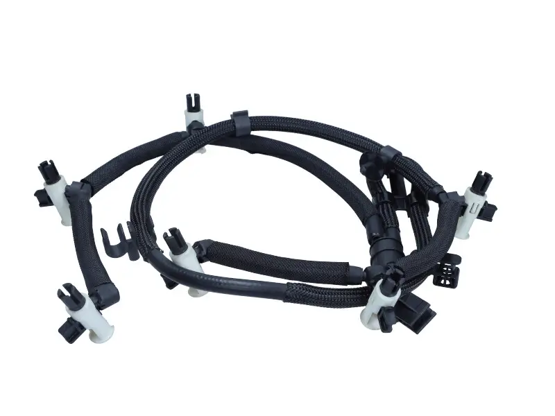 Schlauch, Leckkraftstoff 1. Reihe MAXGEAR 15-0125