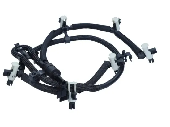 Schlauch, Leckkraftstoff 1. Reihe MAXGEAR 15-0125 Bild Schlauch, Leckkraftstoff 1. Reihe MAXGEAR 15-0125