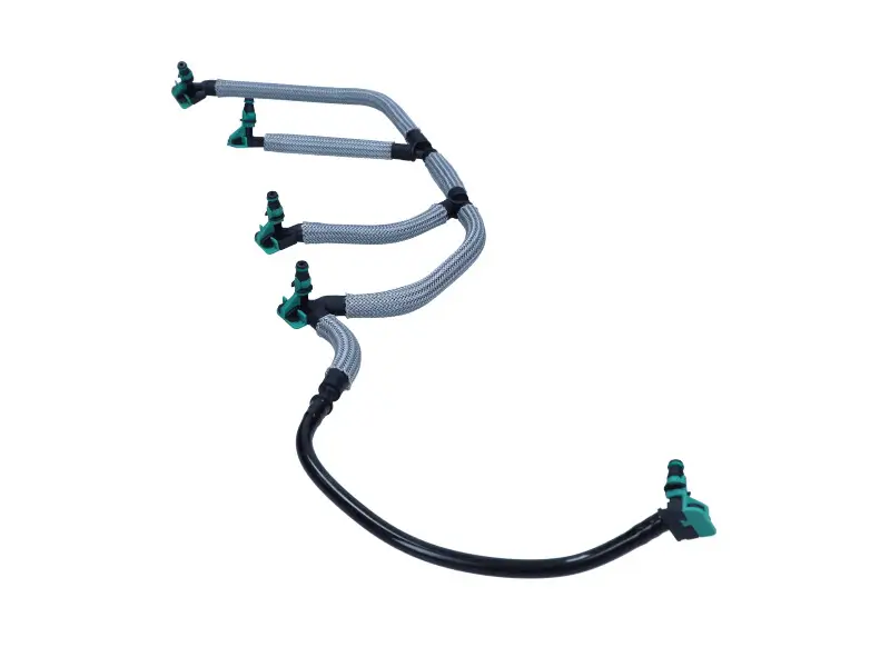Schlauch, Leckkraftstoff MAXGEAR 15-0126
