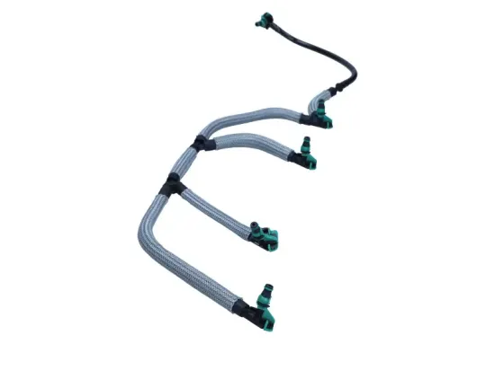 Schlauch, Leckkraftstoff MAXGEAR 15-0126 Bild Schlauch, Leckkraftstoff MAXGEAR 15-0126