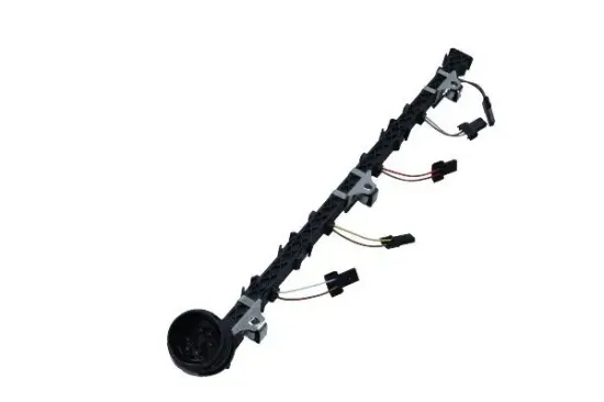 Anschlussleitung, Einspritzventil Einspritzdüse MAXGEAR 15-0208 Bild Anschlussleitung, Einspritzventil Einspritzdüse MAXGEAR 15-0208