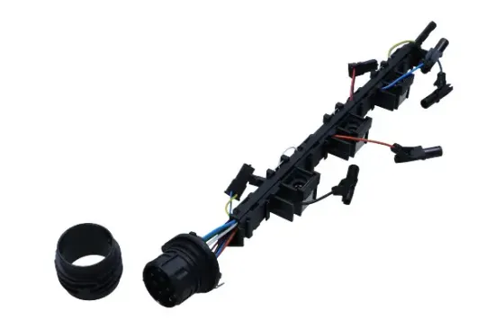 Anschlussleitung, Einspritzventil Einspritzdüse MAXGEAR 15-0211 Bild Anschlussleitung, Einspritzventil Einspritzdüse MAXGEAR 15-0211