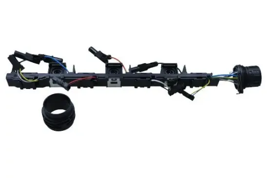 Anschlussleitung, Einspritzventil Einspritzdüse MAXGEAR 15-0211 Bild Anschlussleitung, Einspritzventil Einspritzdüse MAXGEAR 15-0211