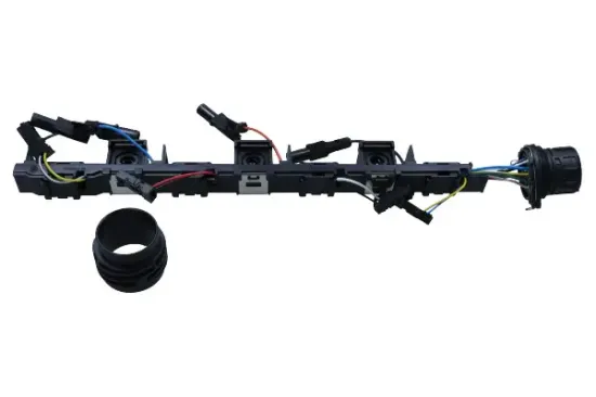 Anschlussleitung, Einspritzventil Einspritzdüse MAXGEAR 15-0211 Bild Anschlussleitung, Einspritzventil Einspritzdüse MAXGEAR 15-0211