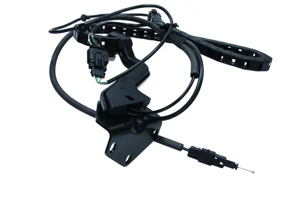 Reparatursatz, Kabelsatz links MAXGEAR 15-0214