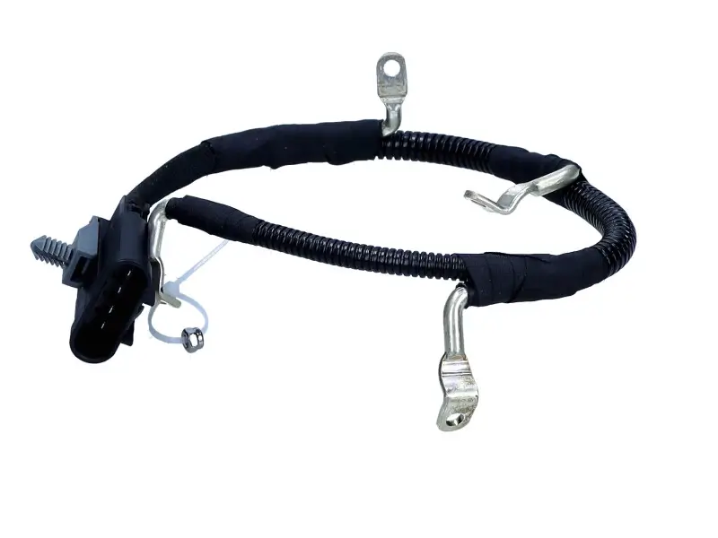 Kabelreparatursatz, Glühkerze MAXGEAR 15-0278