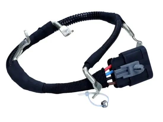 Kabelreparatursatz, Glühkerze MAXGEAR 15-0278 Bild Kabelreparatursatz, Glühkerze MAXGEAR 15-0278