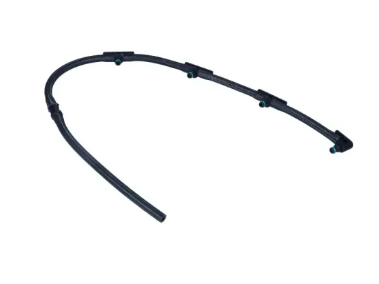 Schlauch, Leckkraftstoff MAXGEAR 15-0297 Bild Schlauch, Leckkraftstoff MAXGEAR 15-0297