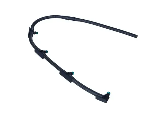 Schlauch, Leckkraftstoff MAXGEAR 15-0297 Bild Schlauch, Leckkraftstoff MAXGEAR 15-0297