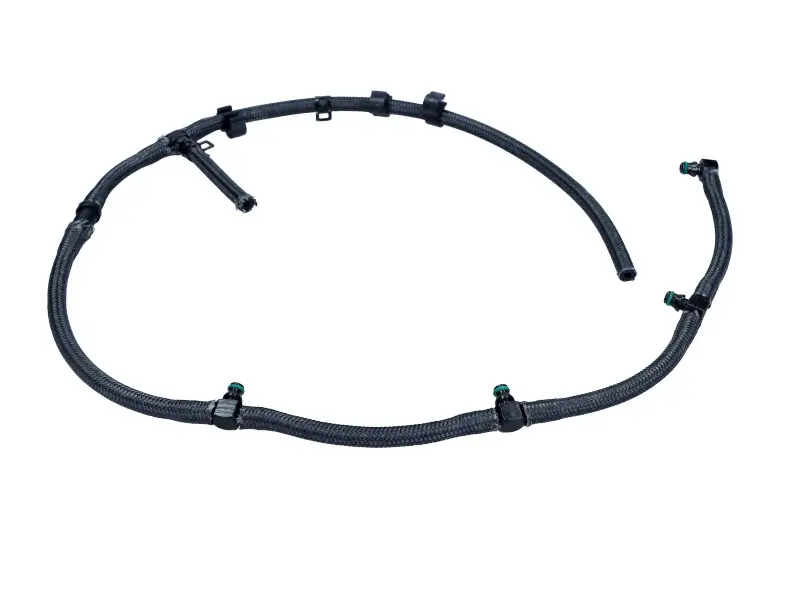 Schlauch, Leckkraftstoff MAXGEAR 15-0299