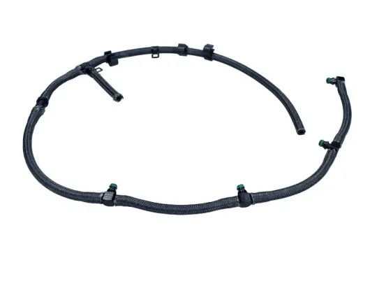 Schlauch, Leckkraftstoff MAXGEAR 15-0299 Bild Schlauch, Leckkraftstoff MAXGEAR 15-0299
