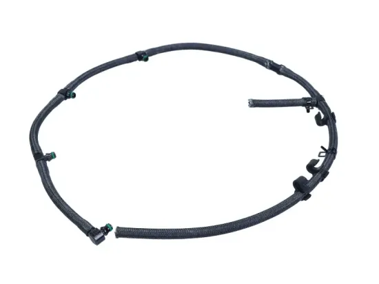 Schlauch, Leckkraftstoff MAXGEAR 15-0299 Bild Schlauch, Leckkraftstoff MAXGEAR 15-0299