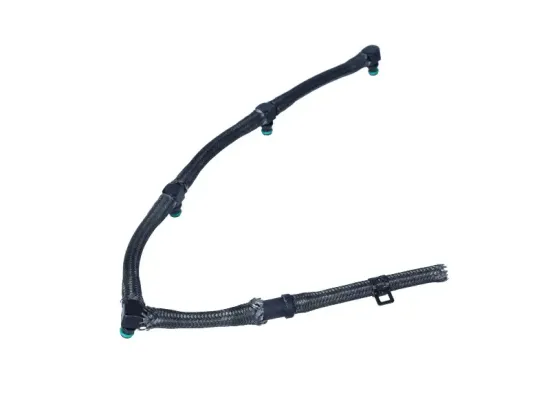 Schlauch, Leckkraftstoff MAXGEAR 15-0300 Bild Schlauch, Leckkraftstoff MAXGEAR 15-0300