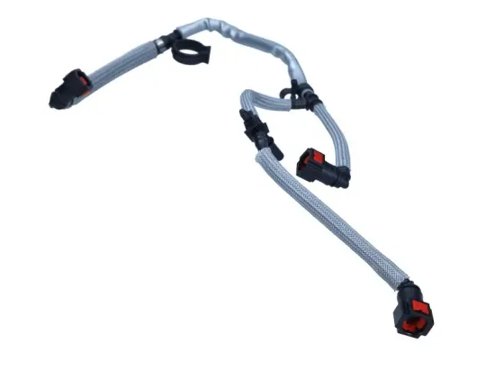 Schlauch, Leckkraftstoff 2. Reihe MAXGEAR 15-0301 Bild Schlauch, Leckkraftstoff 2. Reihe MAXGEAR 15-0301