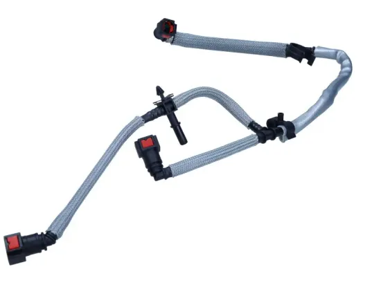 Schlauch, Leckkraftstoff 2. Reihe MAXGEAR 15-0301 Bild Schlauch, Leckkraftstoff 2. Reihe MAXGEAR 15-0301