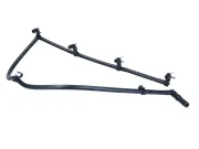 Schlauch, Leckkraftstoff MAXGEAR 15-0302