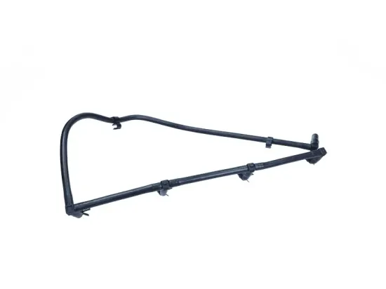 Schlauch, Leckkraftstoff MAXGEAR 15-0302 Bild Schlauch, Leckkraftstoff MAXGEAR 15-0302