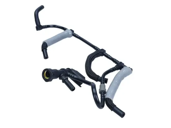 Schlauch, Leckkraftstoff MAXGEAR 15-0303 Bild Schlauch, Leckkraftstoff MAXGEAR 15-0303