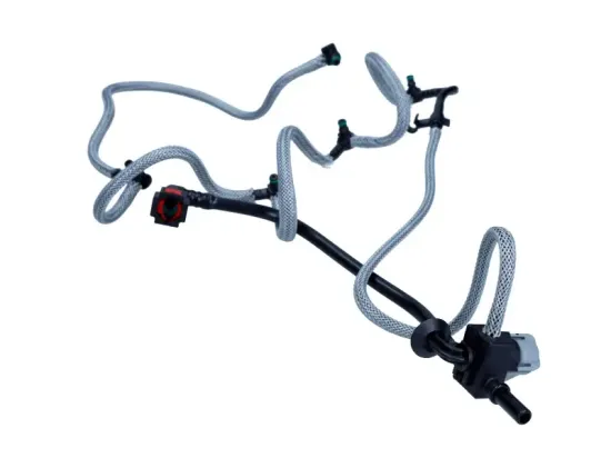 Schlauch, Leckkraftstoff MAXGEAR 15-0304 Bild Schlauch, Leckkraftstoff MAXGEAR 15-0304