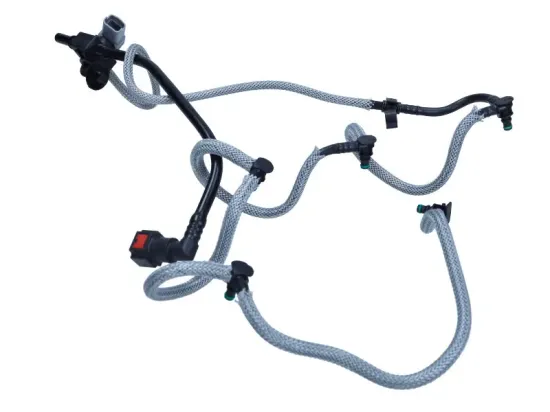 Schlauch, Leckkraftstoff MAXGEAR 15-0304 Bild Schlauch, Leckkraftstoff MAXGEAR 15-0304