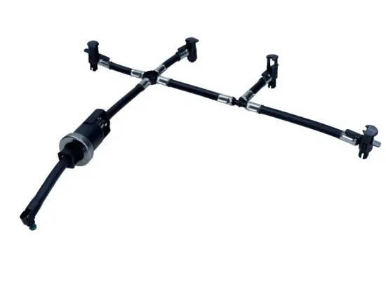 Schlauch, Leckkraftstoff MAXGEAR 15-0306 Bild Schlauch, Leckkraftstoff MAXGEAR 15-0306