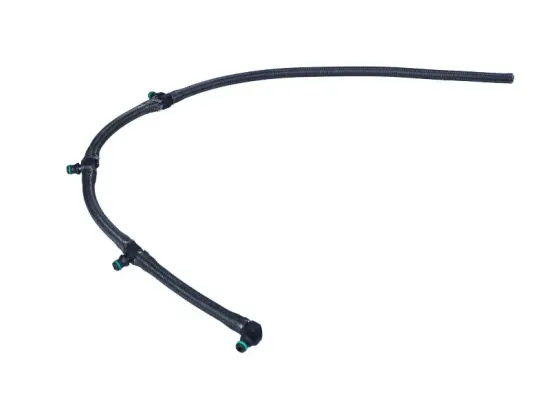 Schlauch, Leckkraftstoff MAXGEAR 15-0310 Bild Schlauch, Leckkraftstoff MAXGEAR 15-0310