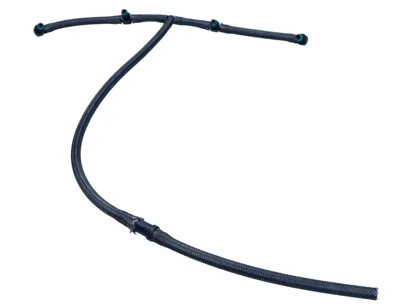 Schlauch, Leckkraftstoff MAXGEAR 15-0311
