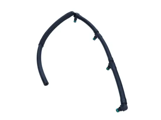 Schlauch, Leckkraftstoff MAXGEAR 15-0312 Bild Schlauch, Leckkraftstoff MAXGEAR 15-0312