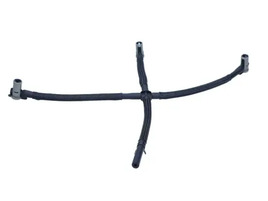 Schlauch, Leckkraftstoff MAXGEAR 15-0315 Bild Schlauch, Leckkraftstoff MAXGEAR 15-0315