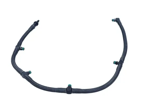 Schlauch, Leckkraftstoff MAXGEAR 15-0316 Bild Schlauch, Leckkraftstoff MAXGEAR 15-0316