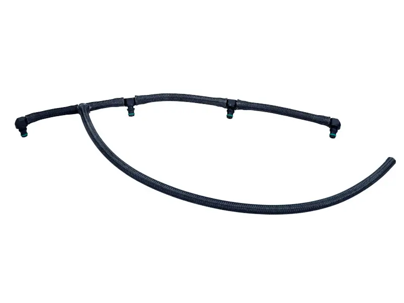 Schlauch, Leckkraftstoff MAXGEAR 15-0319