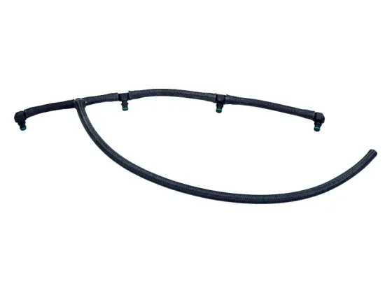 Schlauch, Leckkraftstoff MAXGEAR 15-0319 Bild Schlauch, Leckkraftstoff MAXGEAR 15-0319