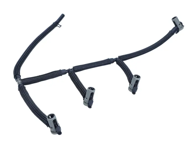 Schlauch, Leckkraftstoff MAXGEAR 15-0322