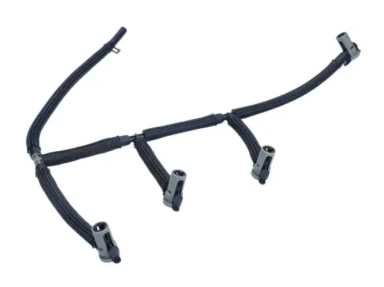 Schlauch, Leckkraftstoff MAXGEAR 15-0322 Bild Schlauch, Leckkraftstoff MAXGEAR 15-0322