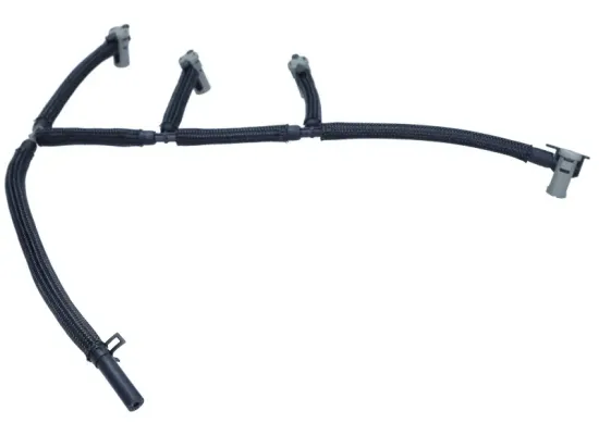 Schlauch, Leckkraftstoff MAXGEAR 15-0322 Bild Schlauch, Leckkraftstoff MAXGEAR 15-0322