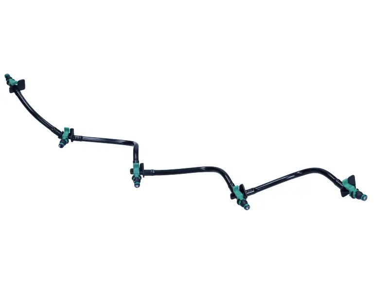 Schlauch, Leckkraftstoff MAXGEAR 15-0323