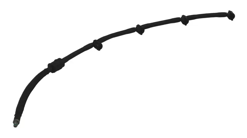 Schlauch, Leckkraftstoff MAXGEAR 15-0325