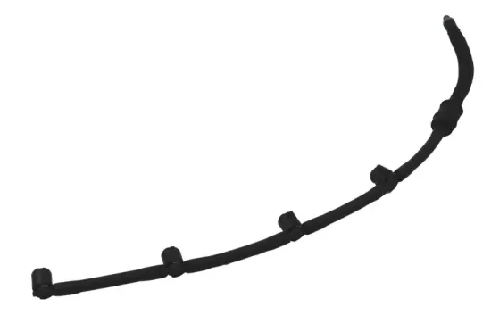 Schlauch, Leckkraftstoff MAXGEAR 15-0325 Bild Schlauch, Leckkraftstoff MAXGEAR 15-0325