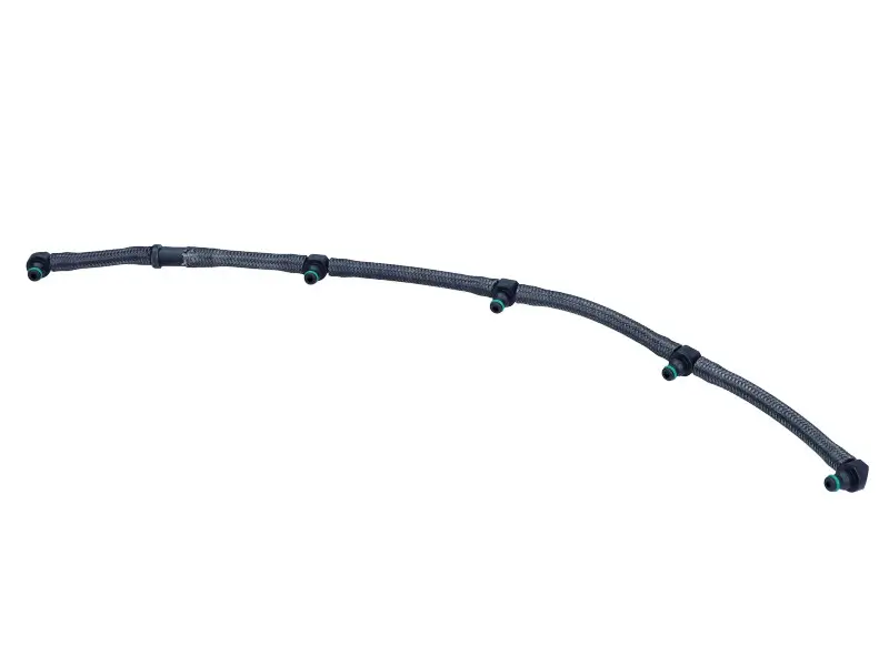 Schlauch, Leckkraftstoff MAXGEAR 15-0328
