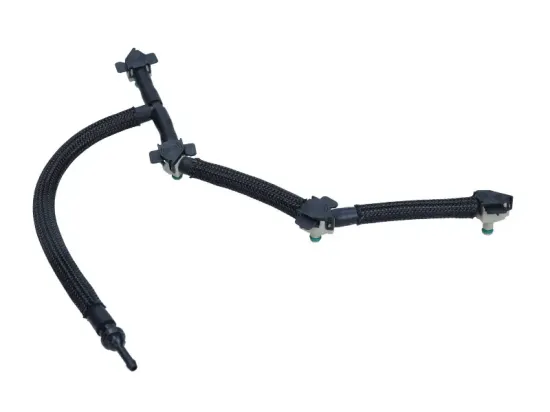 Schlauch, Leckkraftstoff MAXGEAR 15-0329 Bild Schlauch, Leckkraftstoff MAXGEAR 15-0329