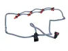 Schlauch, Leckkraftstoff MAXGEAR 15-0332 Bild Schlauch, Leckkraftstoff MAXGEAR 15-0332