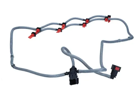 Schlauch, Leckkraftstoff MAXGEAR 15-0332 Bild Schlauch, Leckkraftstoff MAXGEAR 15-0332