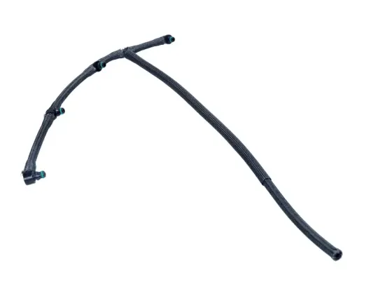 Schlauch, Leckkraftstoff MAXGEAR 15-0333 Bild Schlauch, Leckkraftstoff MAXGEAR 15-0333