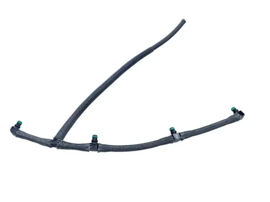 Schlauch, Leckkraftstoff MAXGEAR 15-0333 Bild Schlauch, Leckkraftstoff MAXGEAR 15-0333
