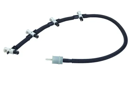 Schlauch, Leckkraftstoff MAXGEAR 15-0334 Bild Schlauch, Leckkraftstoff MAXGEAR 15-0334