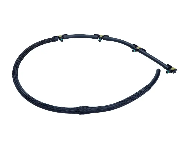 Schlauch, Leckkraftstoff MAXGEAR 15-0336